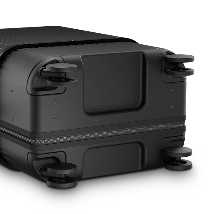 VELO 3-in-1 Expandable Hardside Luggage-non-US regions