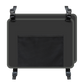 Each luggage contains two pairs of the adjustable dividers